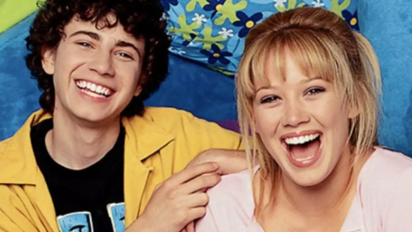 Gordo Is Returning To 'Lizzie McGuire' For The Reboot 