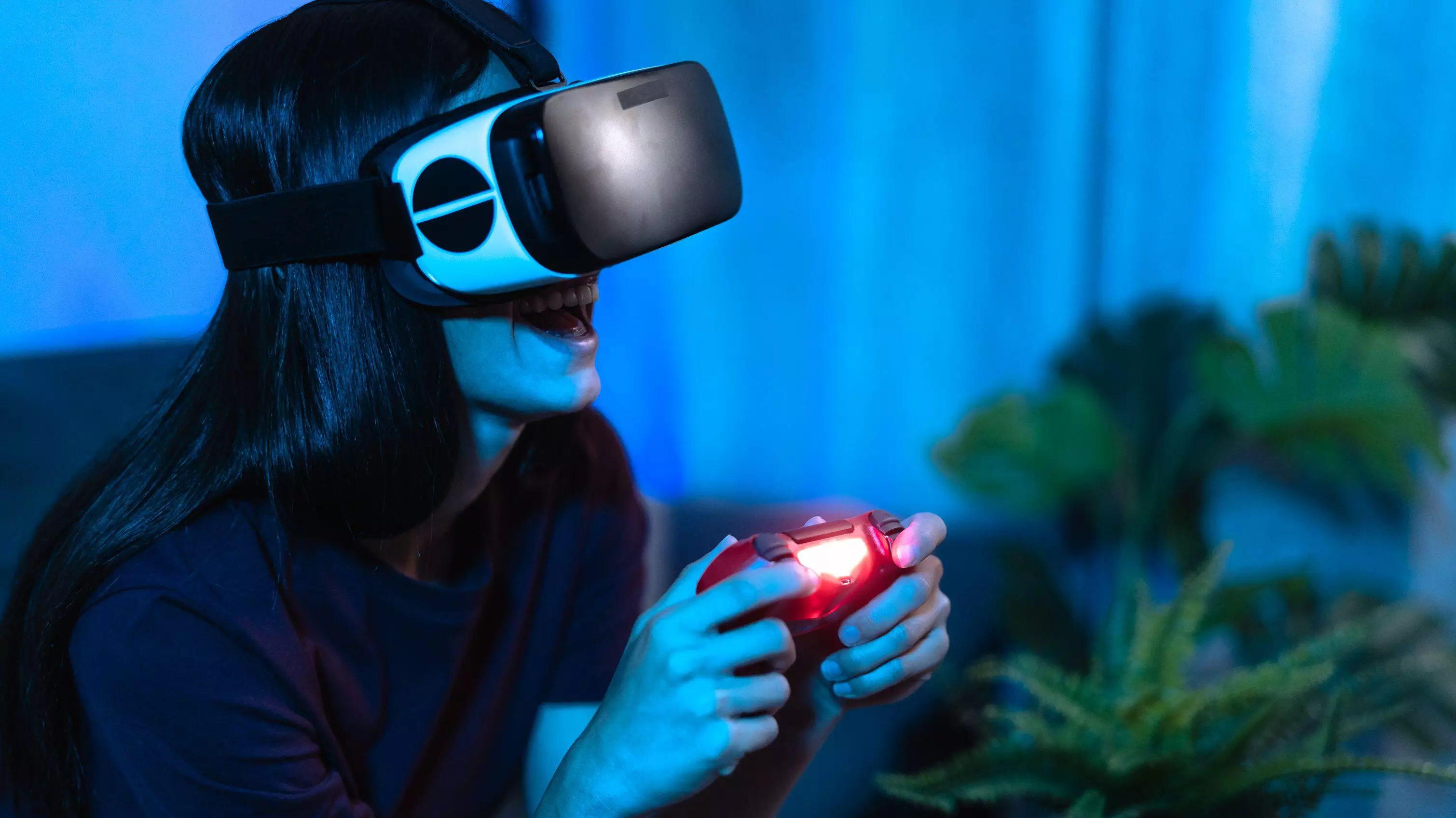 Woman Claims Her Avatar Was 'Virtually Gang-Raped' In Facebook's Metaverse