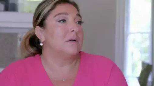'Supernanny' Fans Shocked As Jo Frost Reduces Mum To Tears By Savaging Her Parenting