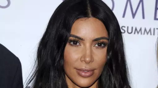 ​Kim Kardashian Pays Top Hollywood Lawyer To Help Cyntoia Brown