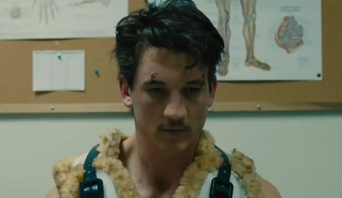 Trailer For New Movie 'Bleed For This' Looks So Sick