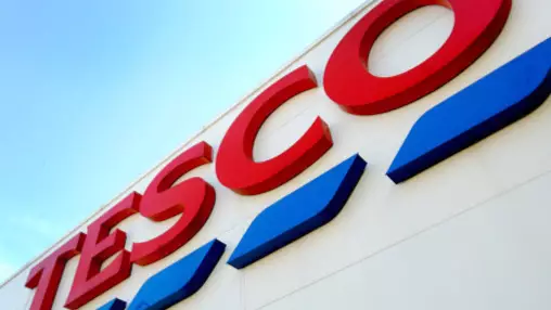Worker Suing Tesco For £20,000 After Colleague 'Farted In His Face'