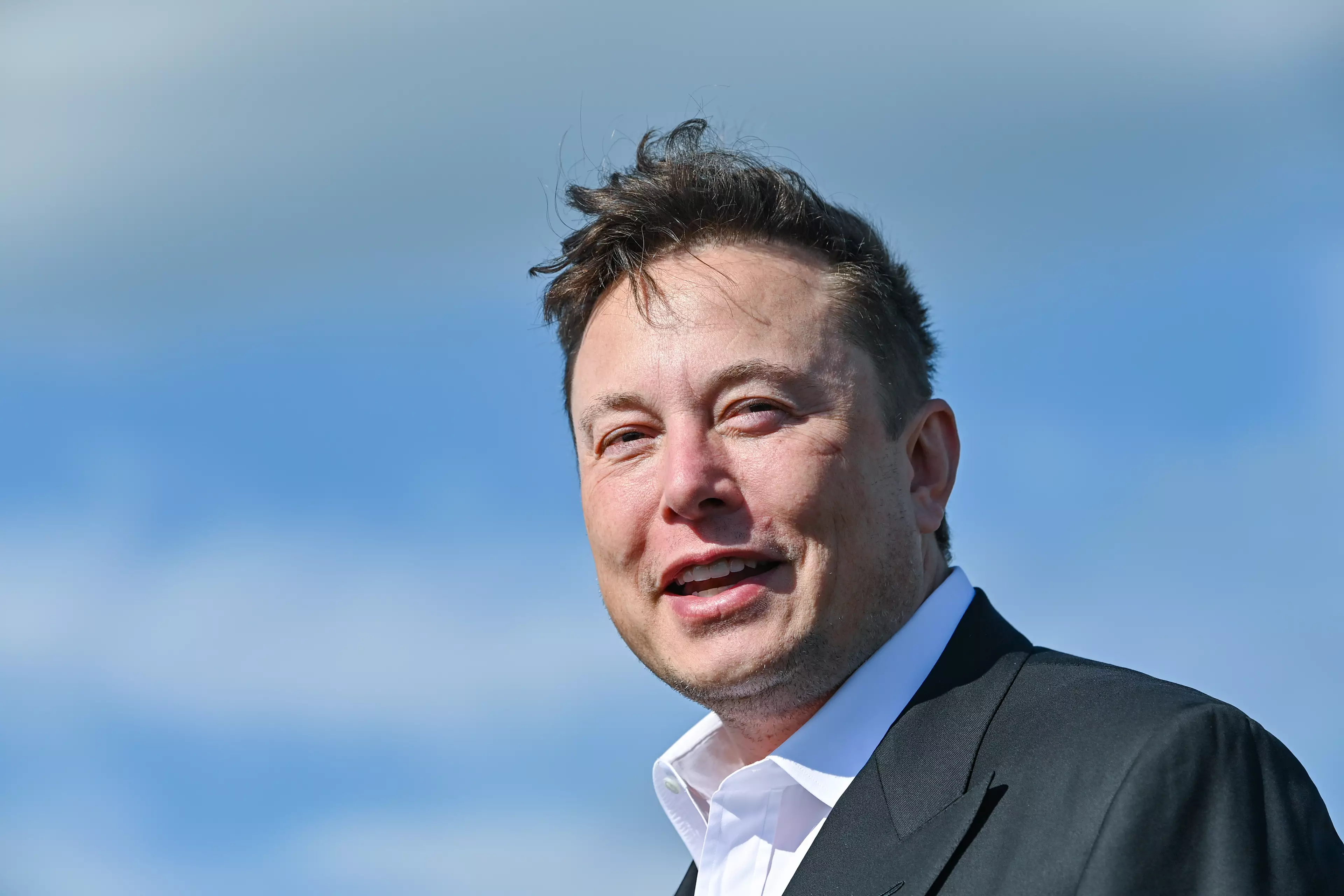 Elon Musk Believes 'All These Pronouns' Are An 'Aesthetic Nightmare'