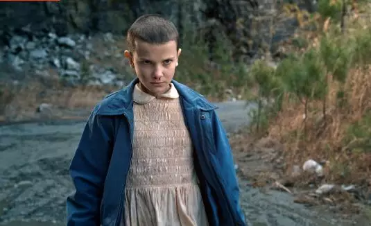 'Stranger Things' Could Be Introducing An Army Of Elevens Next Season