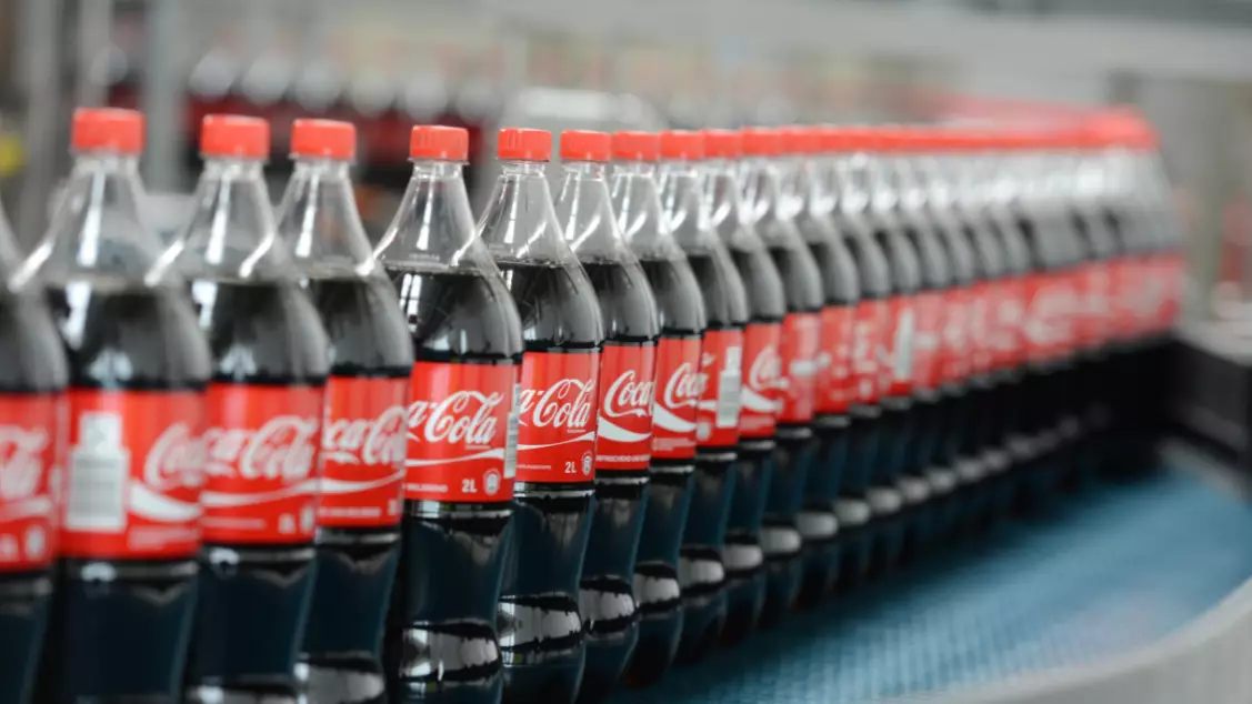 The Price of a Can of Coca-Cola May Rise Because Of Donald Trump