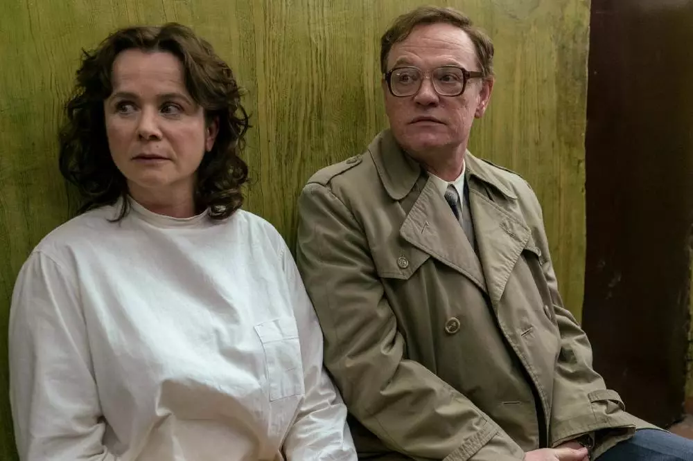 The doc comes two years after the mega popular TV drama, Chernobyl (