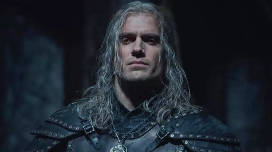Netflix Leaked The Script From The Witcher Season 2 And Fans Are Freaking Out