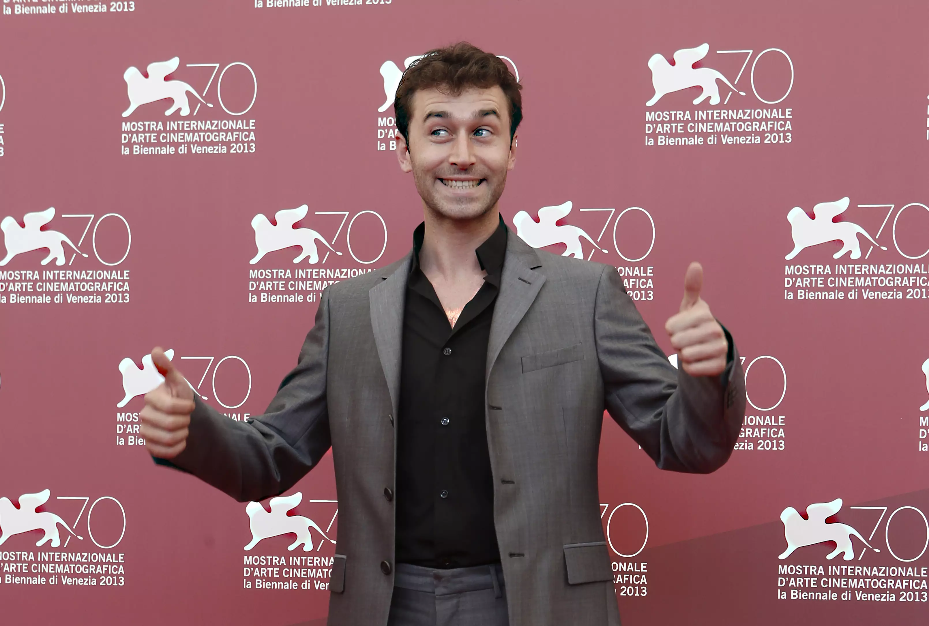 Porn Star James Deen Faces $78,000 Fine For Neglecting To Follow The Most Obvious Porn Standard