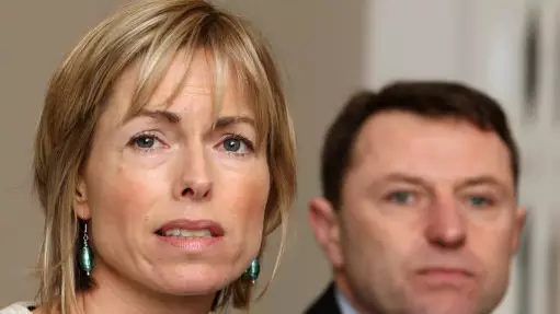 Police Probe Fresh Suspect In 'Last Throw Of The Dice' For Madeleine McCann Search