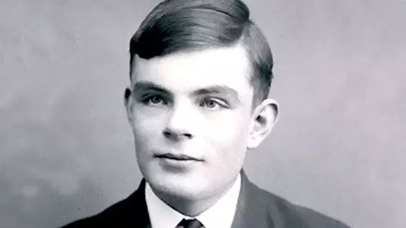 Alan Turing: Who Is He? Why Is He Famous & When Did The WW2 Hero Die?