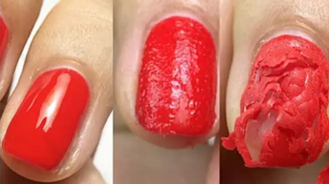 People Are Raving Over This 'Magic' Polish That Removes Gel In Minutes