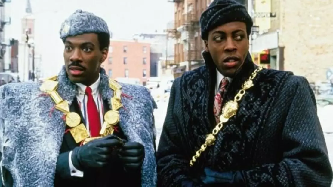 Coming To America Sequel Release Date Confirmed After Amazon Acquires Rights