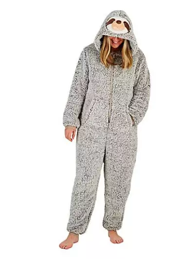 This onesie is made for us (