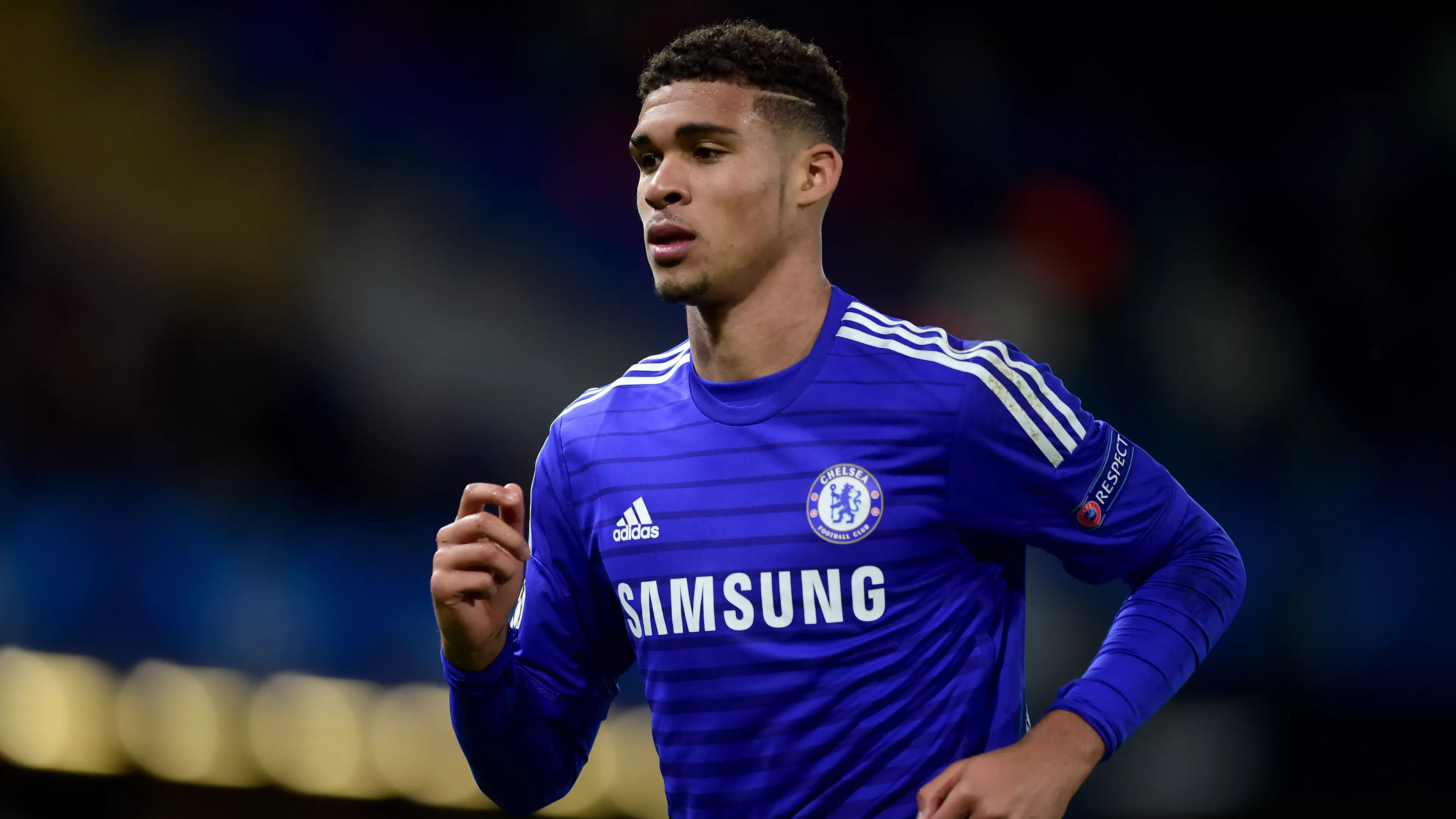Chelsea Supporters Are Impressed By What Ruben Loftus-Cheek Has Been Doing Preseason