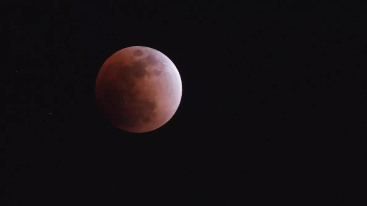 ​Are There Side Effects To The Super Blue Blood Moon? 