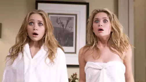 Mary-Kate And Ashley's New York Minute Is Coming To UK Netflix Next Month