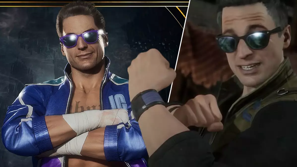 Mortal Kombat Has Apparently Found Its Johnny Cage Actor, And We’re Impressed