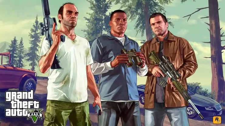 Lawmakers in Illinois are pushing to ban games such as Grand Theft Auto amid a surge in carjackings.