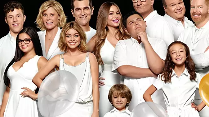 Modern Family Confirm They Are Going To Kill Off A Much Loved Character