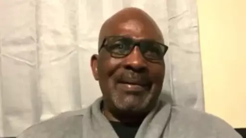 Innocent Man Released From Prison After 44 Years Says He Will 'Cherish' His Freedom