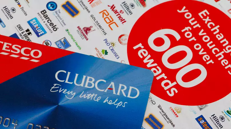 Tesco Delays Its Changes To Its Clubcard Rewards System After Backlash