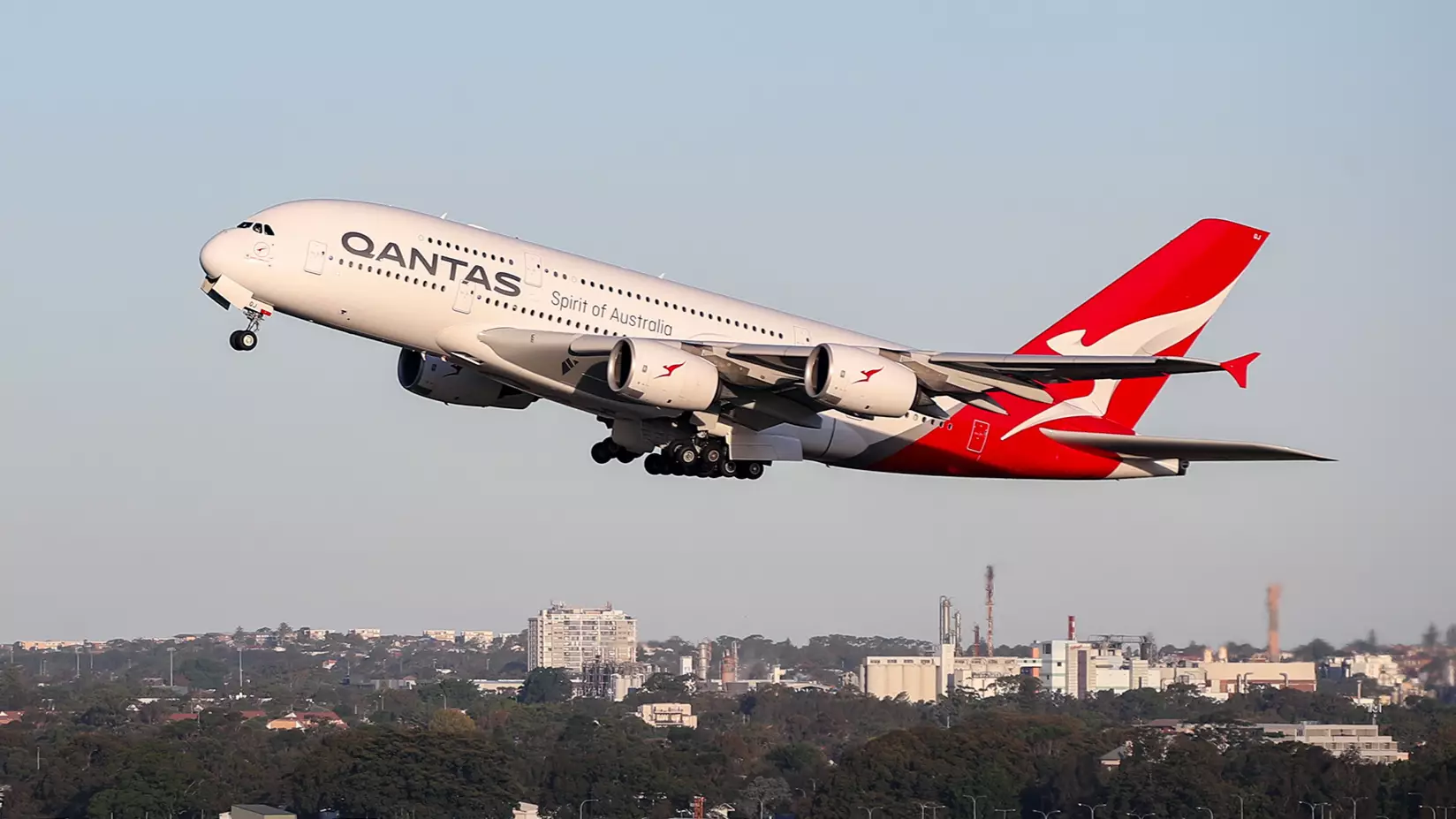 Qantas, Jetstar And Virgin To Resume Domestic Flights From Today