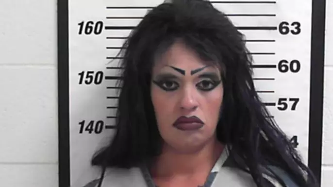 Woman Arrested After Trying To Evade Police Charges By 'Impersonating Daughter'