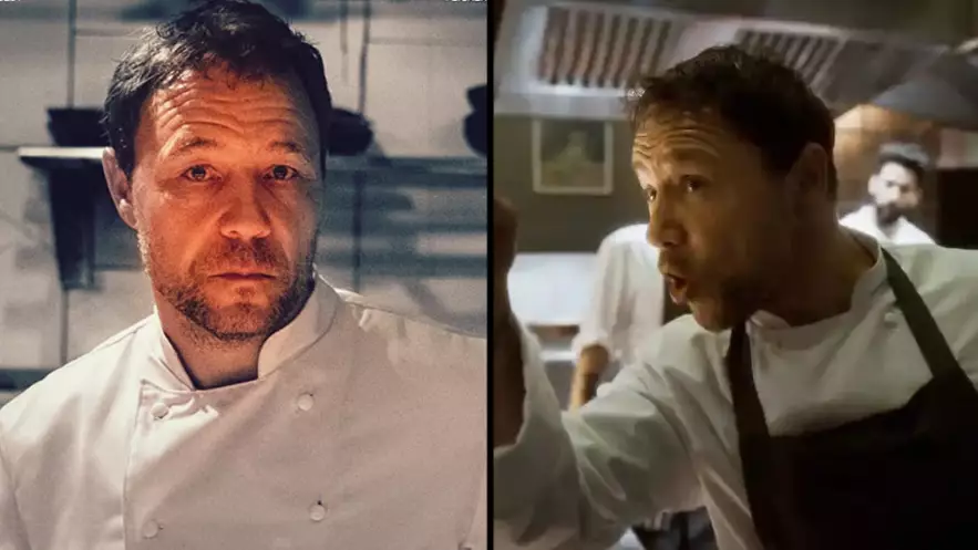 People Have New Found Respect For Hospitality Workers After Watching Boiling Point