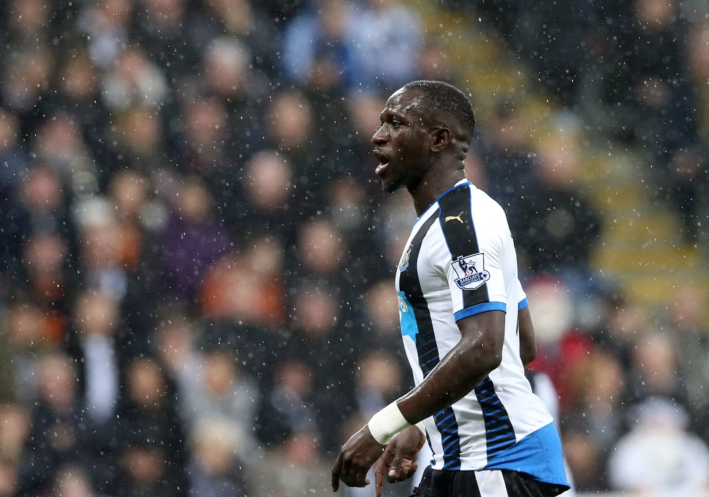 Moussa Sissoko Issues Desperate Plea To Real Madrid
