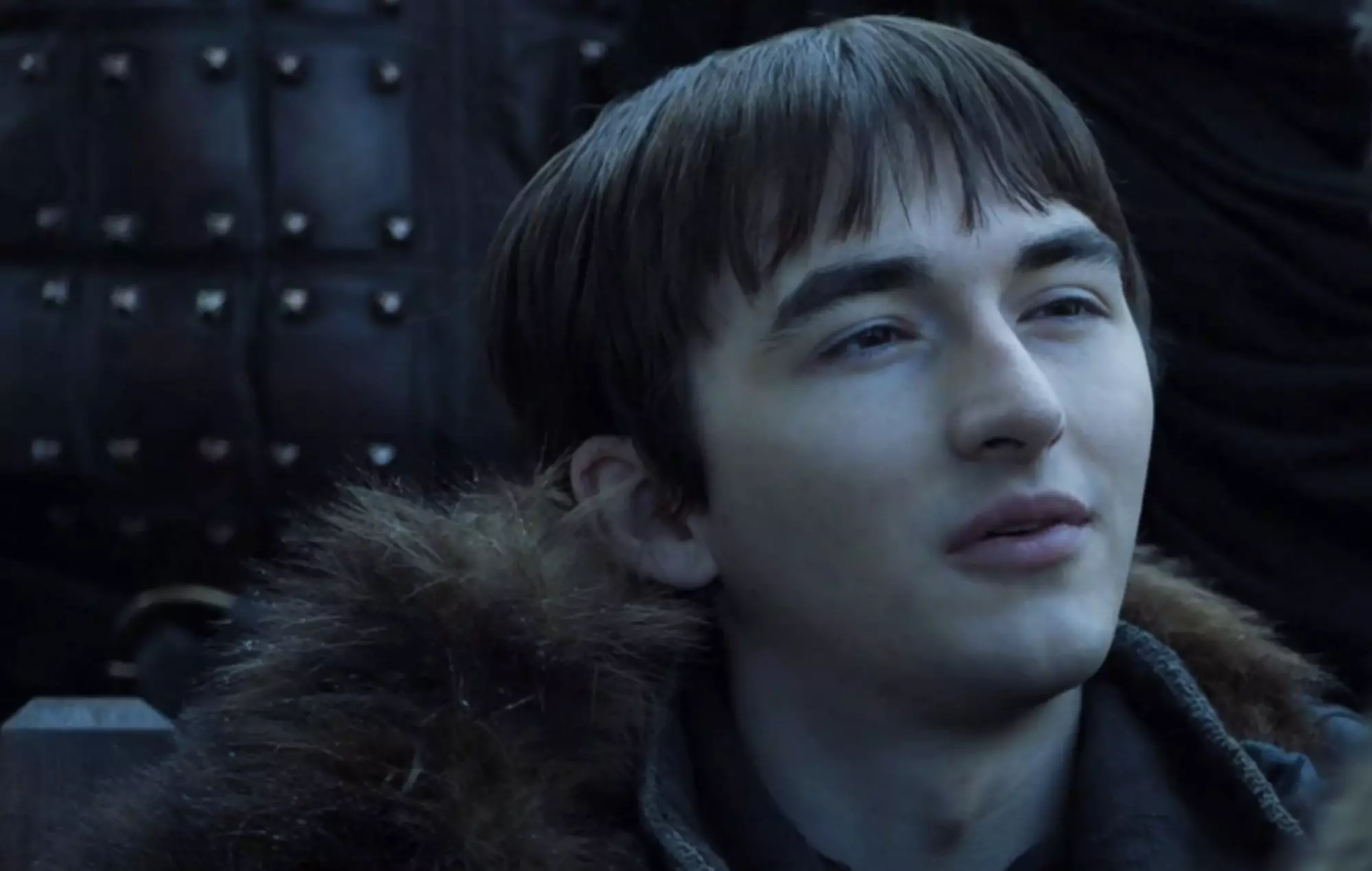 Come on, Bran.