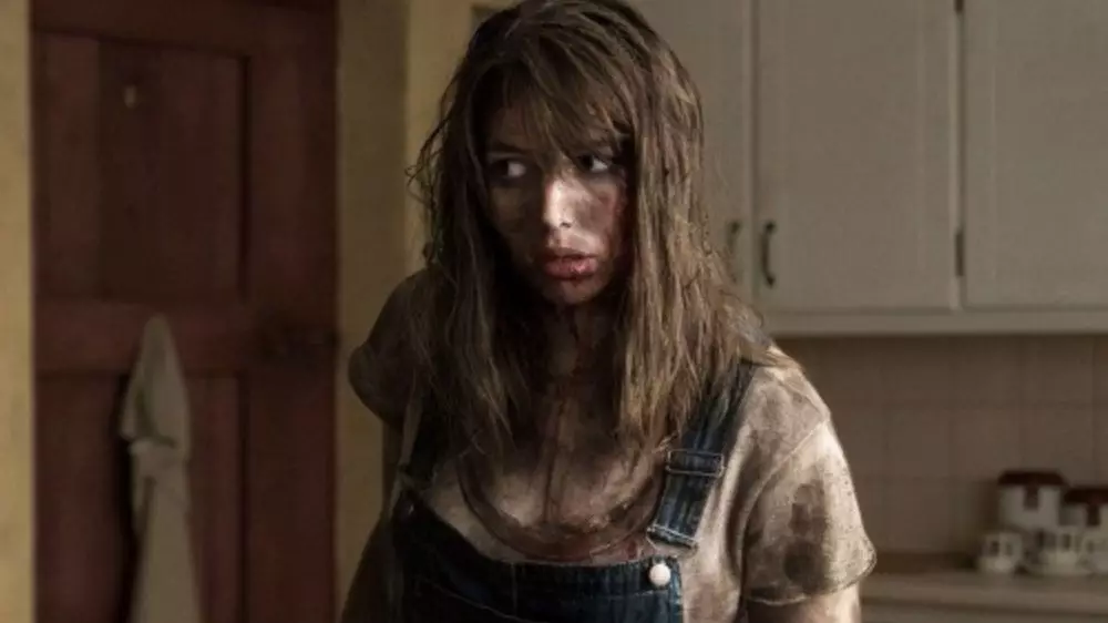 The Hole In The Ground Now On Netflix And Dubbed One Of The Best Horror Films Of 2019