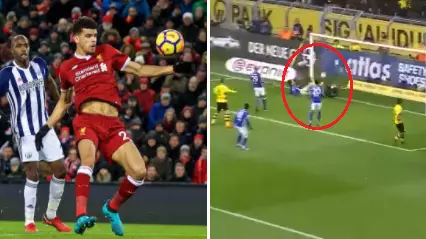 Why Liverpool Fans Are Talking About Pierre-Emerick Aubameyang's Goal Against Schalke