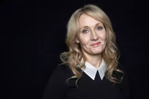 J. K. Rowling Confirms 'Fantastic Beasts' Will Be Adapted Into A Film Trilogy