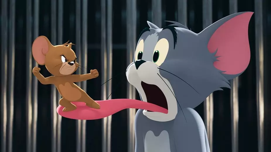 Warner Bros Drop 'Tom & Jerry' Live-Action And Animated Hybrid First-Look Trailer