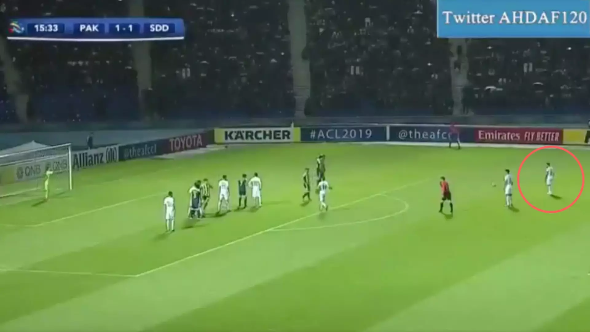 Xavi Scores Brilliant Opener In Asian Champions League Clash, Follows Up With Sublime Free-Kick