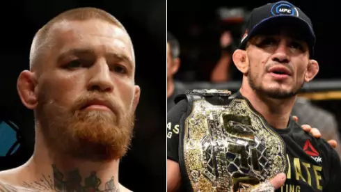 Everyone Is Losing Their Sh*t Over Conor McGregor's Latest Tweet