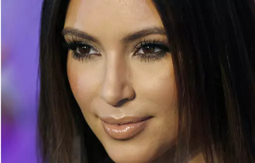 Online Jokers Are Recreating Kim Kardashian's Most Recent Nude