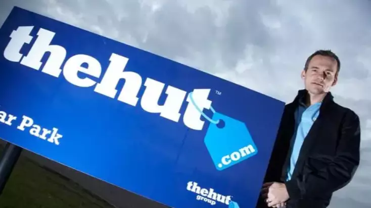The Hut Group Boss Makes 74 Staff Millionaires Through Share Giveaway