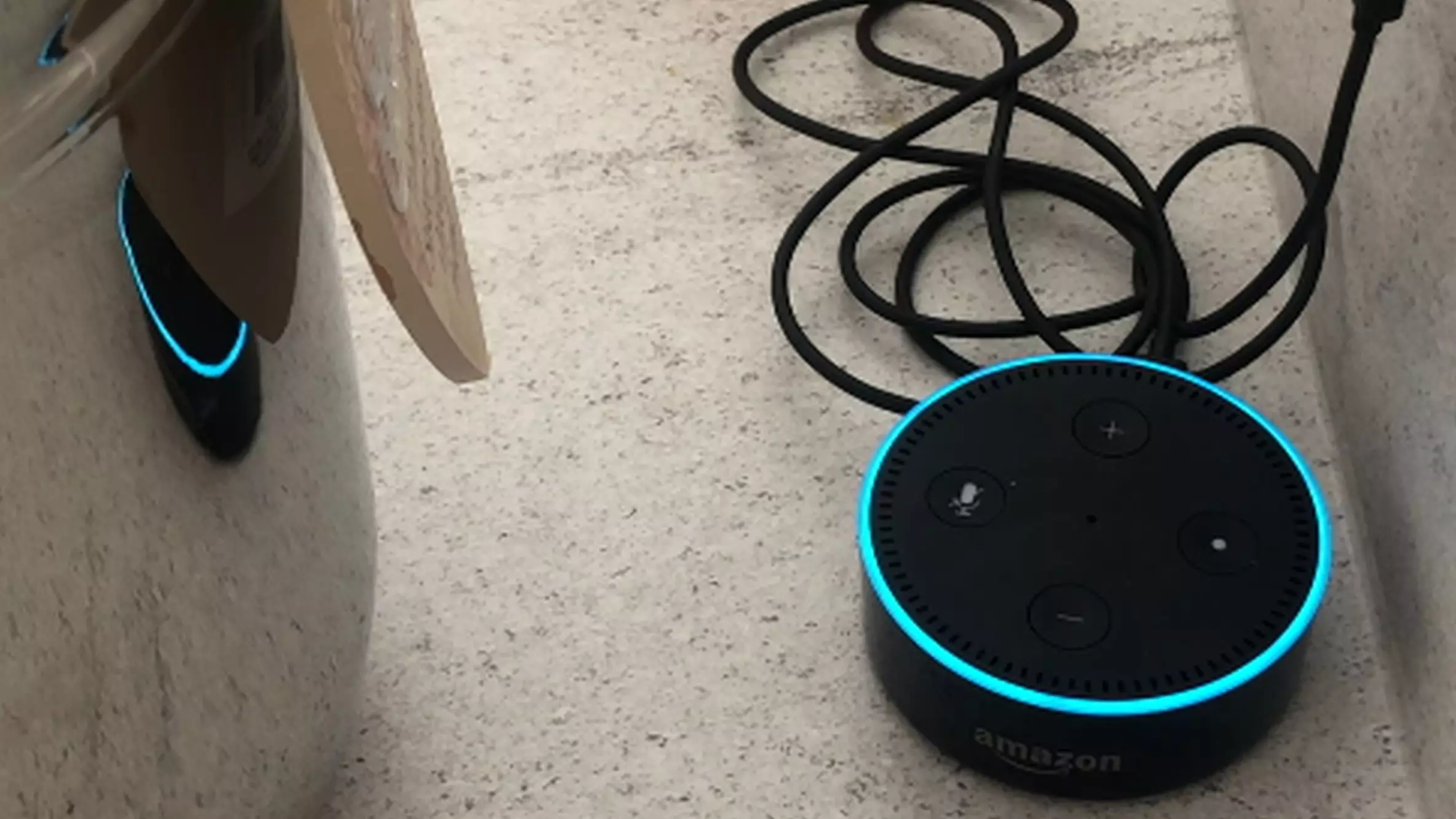 Mum Terrified After She Claims Alexa 'Went Rogue' And Told Her To Take Her Own Life