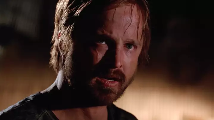 New Teaser For 'Breaking Bad' Film Is Here And Revisits Jesse's Agonising Journey 