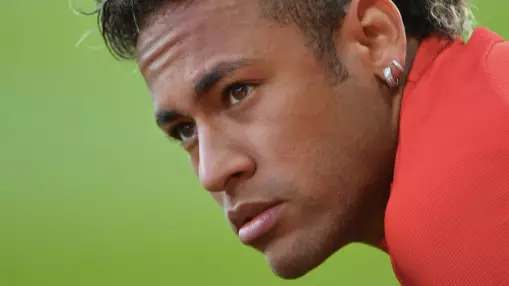 Neymar Tells Paris Saint-Germain He Wants To Leave The Club