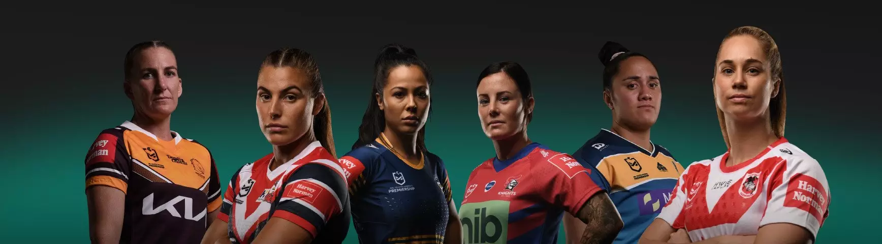 Here's Your Complete NRLW 2022 Season Preview