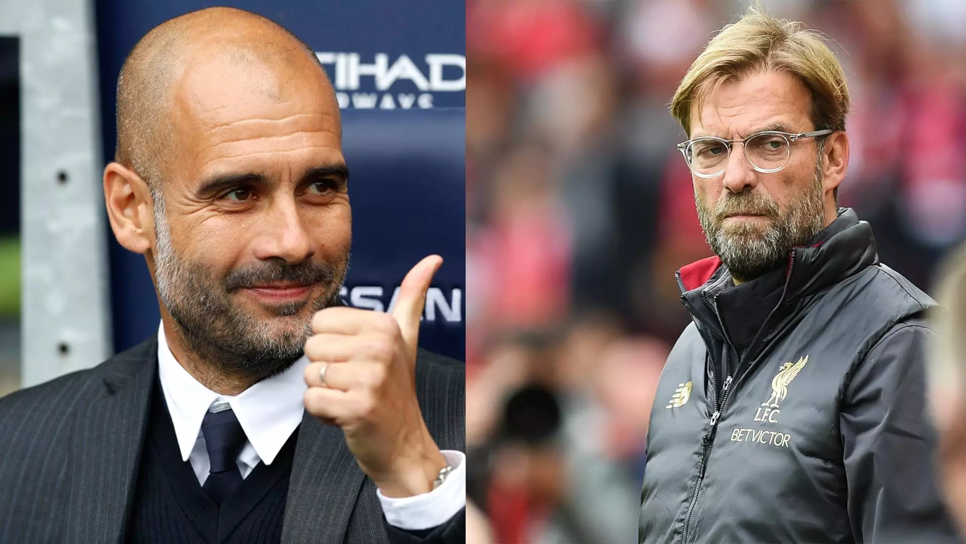 Man City's Odds To Win Quadruple Tumble After Liverpool's Cup Exit