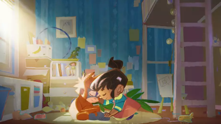 A Petition Has Been Launched To Get Iceland 'Rang-Tan' Advert On TV  
