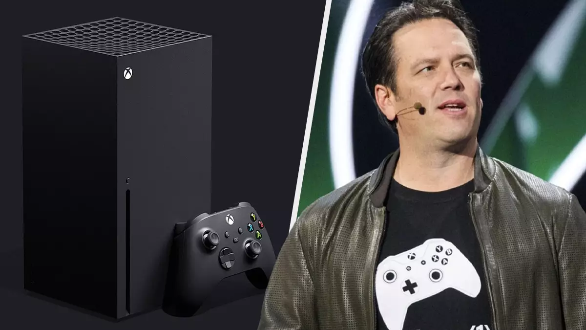 Console Tribalism "One Of The Worst Things About Our Industry" Says Xbox Boss