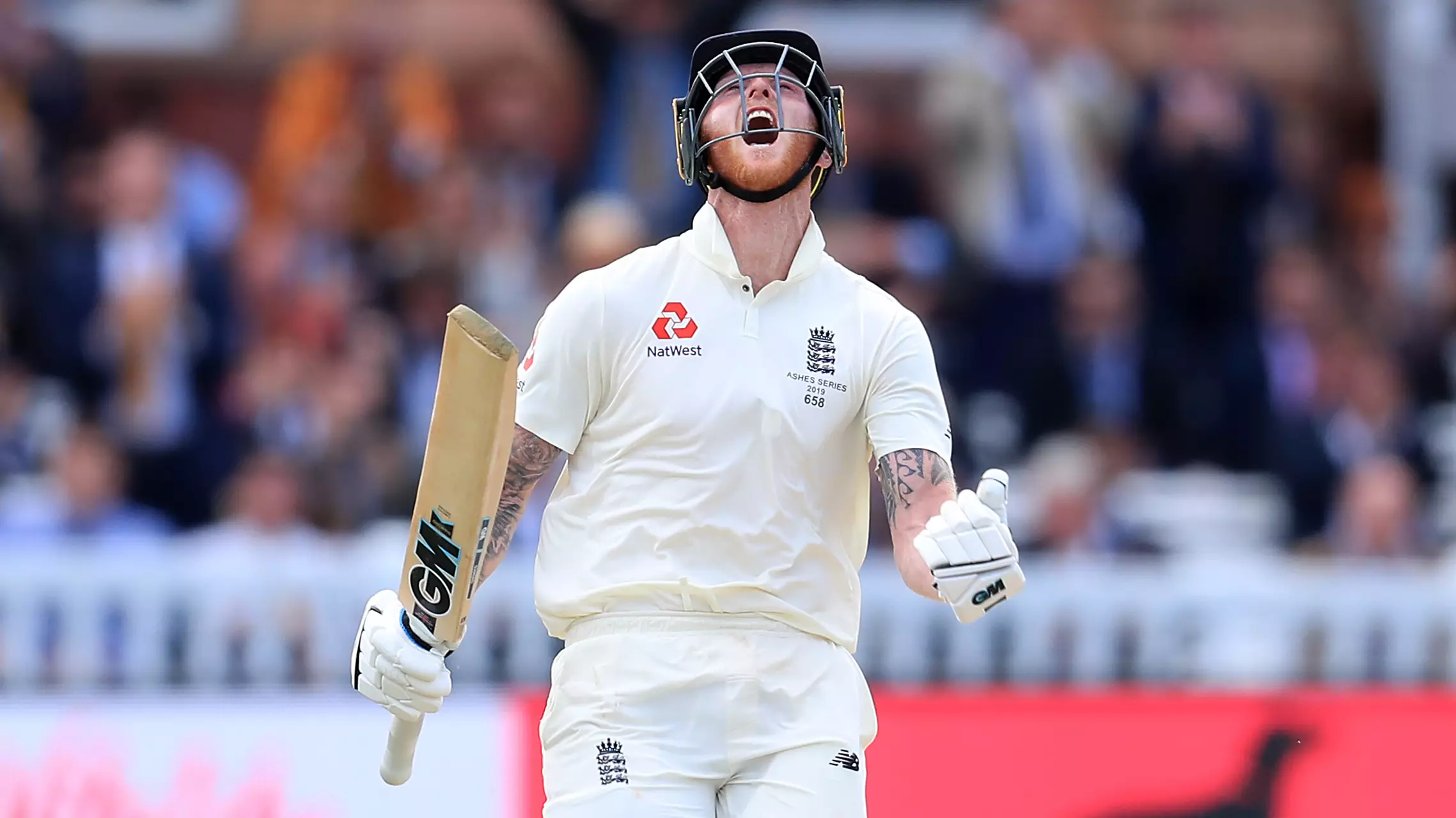Cricketer Ben Stokes Named 2019 BBC Sports Personality Of The Year