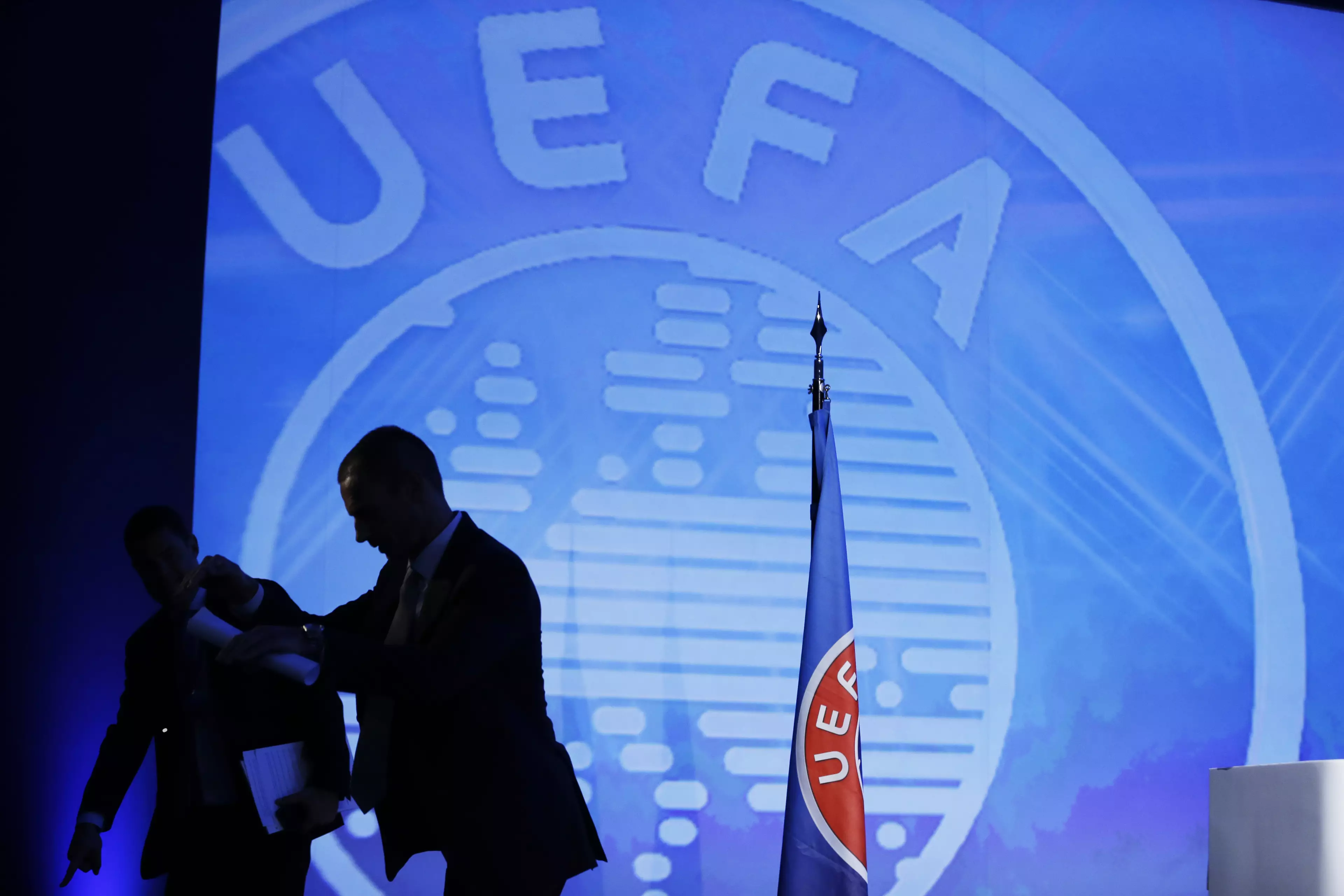 UEFA Looking To Shake Up Club World Cup Format