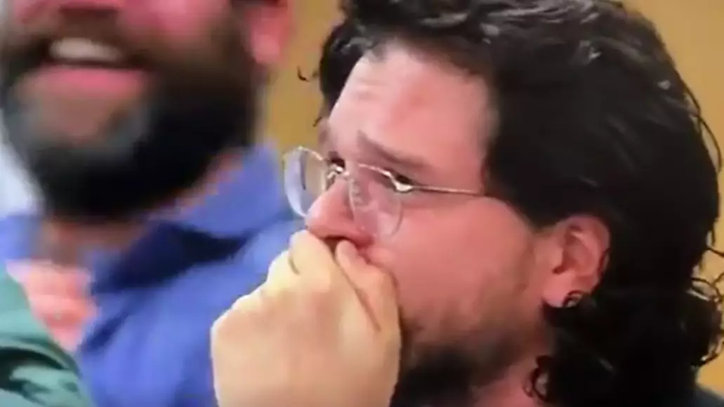 Kit Harington's Reaction To Game Of Thrones Ending Was Brilliant 