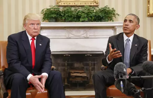 Obama Has Revealed What He Really Thinks Of Donald Trump