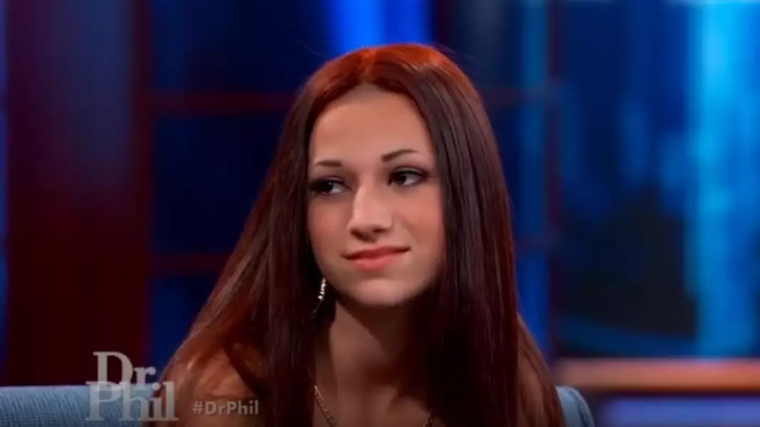 Cash Me Ousside Girl Is Going On Tour And Going To Make Bank